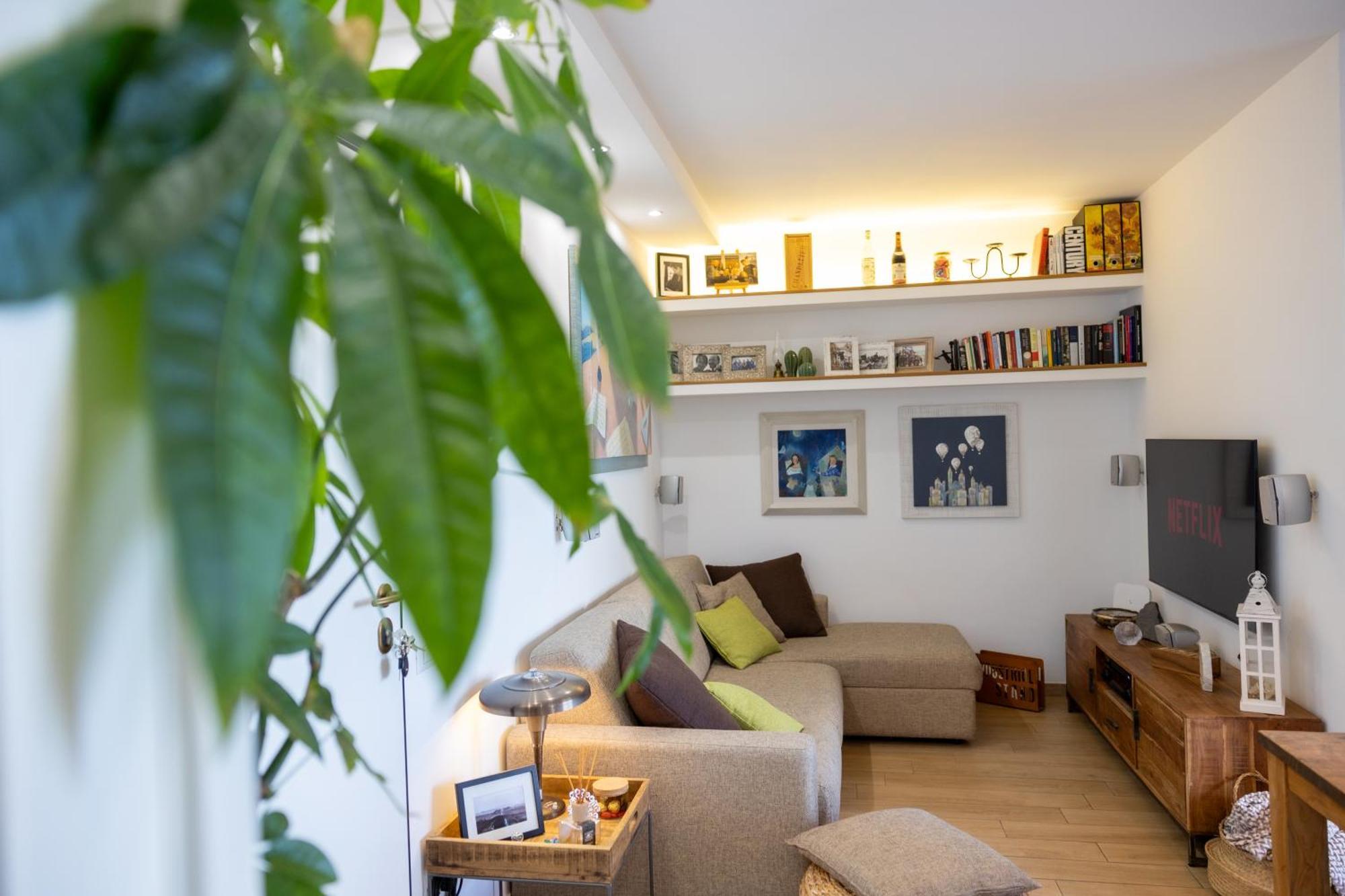 Belvedere Modern Apartment Con Parcheggio Gratuito Rom Exteriör bild