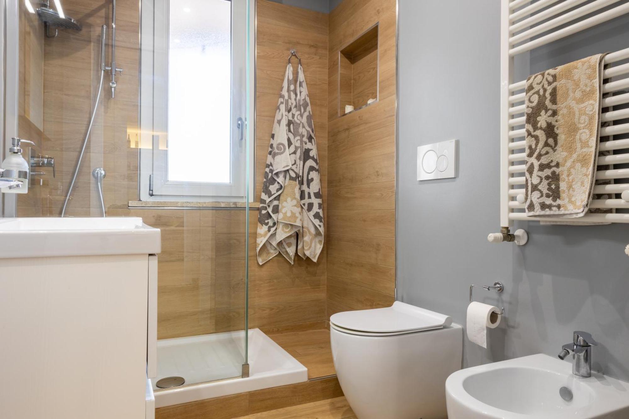 Belvedere Modern Apartment Con Parcheggio Gratuito Rom Exteriör bild
