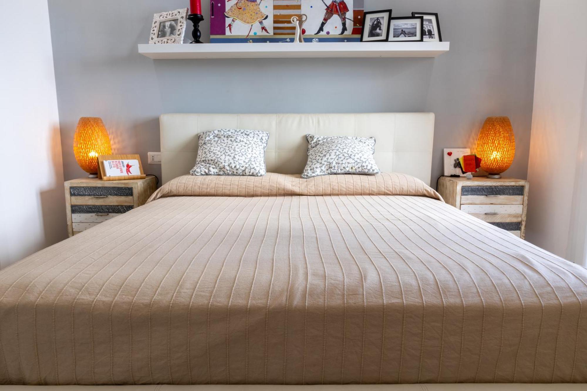 Belvedere Modern Apartment Con Parcheggio Gratuito Rom Exteriör bild