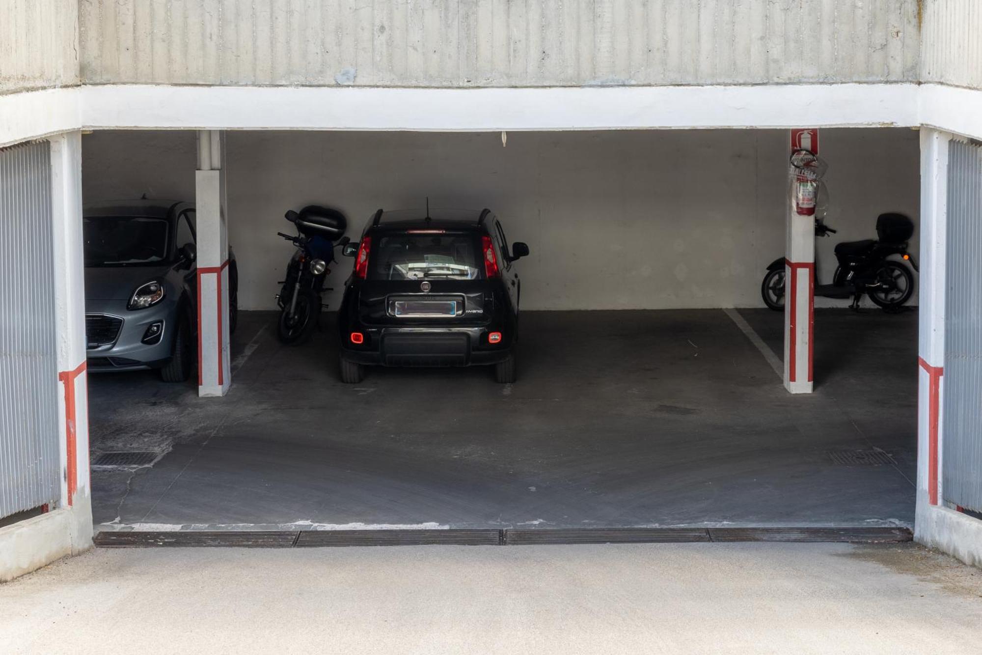 Belvedere Modern Apartment Con Parcheggio Gratuito Rom Exteriör bild