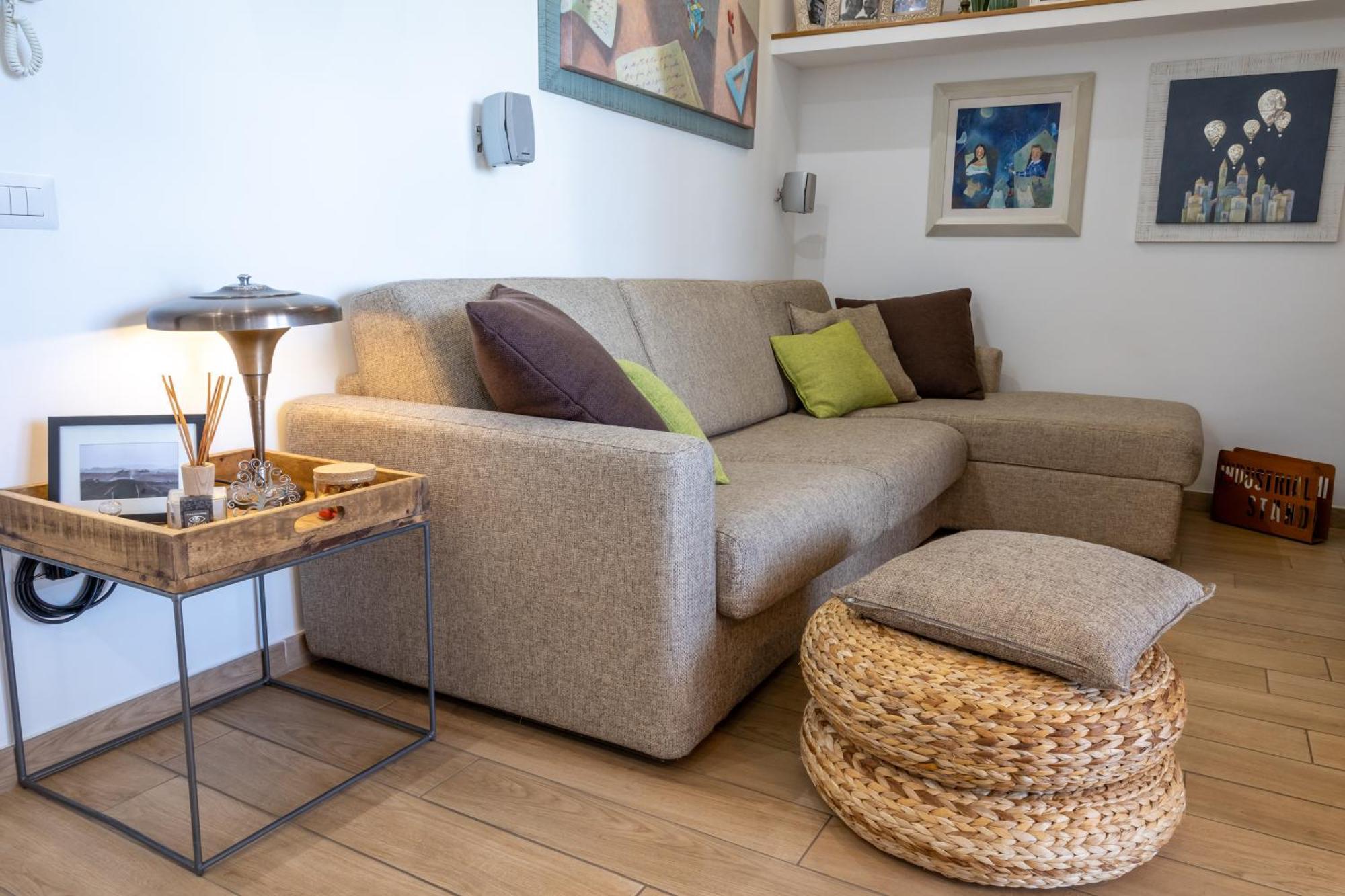 Belvedere Modern Apartment Con Parcheggio Gratuito Rom Exteriör bild